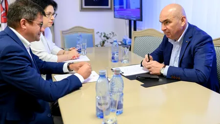 Bogdan Cojocaru, lider PSD: Ilie Bolojan a trecut CLANDESTIN prin Iași