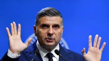 Șeful ASF pasează Parlamentului din responsabilitățile pentru legea pensiilor private și cheamă la o „masă rotundă” deputații și senatorii
