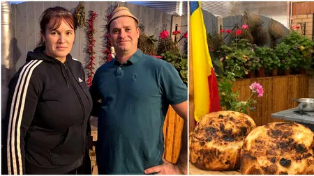 „Poți să iei românul din sat, dar nu poți să scoți satul din român”. Ce au făcut Florica și Nelu, în Anglia, i-a ȘOCAT pe vecini