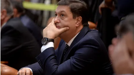 PNL: Șerban Nicolae s-a consacrat ca fiind  ”unul dintre cei trei muşchetari anti-justiţie”/ PSD știe să se 