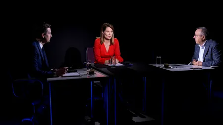 „Gândurile lui Cristoiu