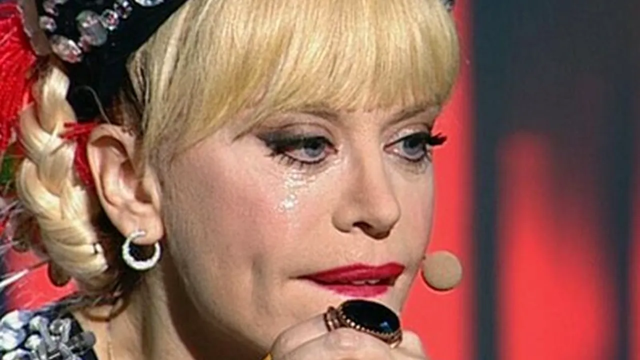 Una dintre cele mai tinere dansatoare din trupa Loredanei Groza a murit