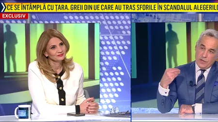 Călin Georgescu: Uniunea Europeană va fi în poziția să-și recunoască ÎNFRÂNGEREA față de SUA și să coopereze