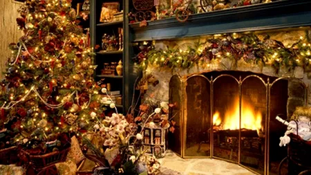 MESAJE DE CRĂCIUN ȘI URĂRI. Cum să le urezi SĂRBĂTORI FERICITE de Crăciun prietenilor, persoanei iubite și șefilor