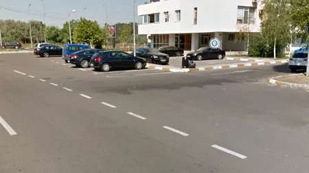 Cât costă o zi de parcare la Mamaia. Aproape cât o noapte de cazare