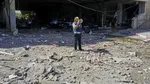 Iranul a lansat zeci de RACHETE spre Israel /Numeroase persoane au fost rănite
