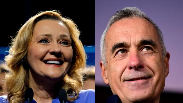 Elena Lasconi susține că ar fi câștigat alegerile prezidențiale din 2024 în fața lui Călin Georgescu