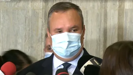 Nicolae Ciucă: „Pensiile vor crește cu 10%, iar alocațiile vor ajunge la 243 de lei”