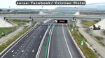 Circulația pe Autostrada Moldovei, de la Adjud până la Bacău, se deschide pe 31 august. Anunțul lui Cristian Pistol