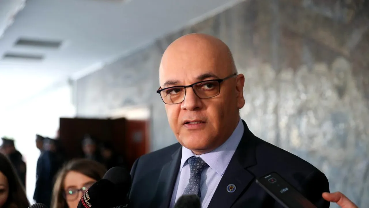 PANDEMIE: Raed Arafat: Testul nu garantează că o persoană nu devine pozitivă. Ce spune despre măști