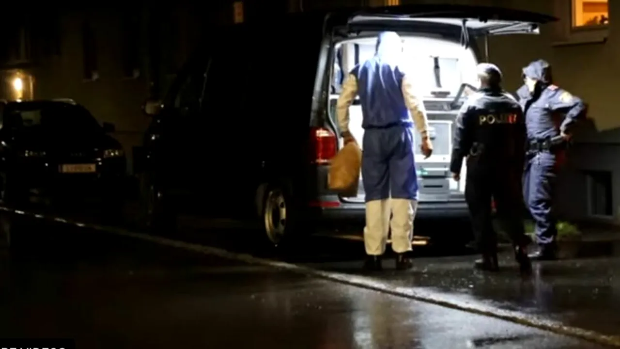 Prostituată româncă, ucisă cu bestialitate în Austria. Suspectul, un bărbat de 34 de ani