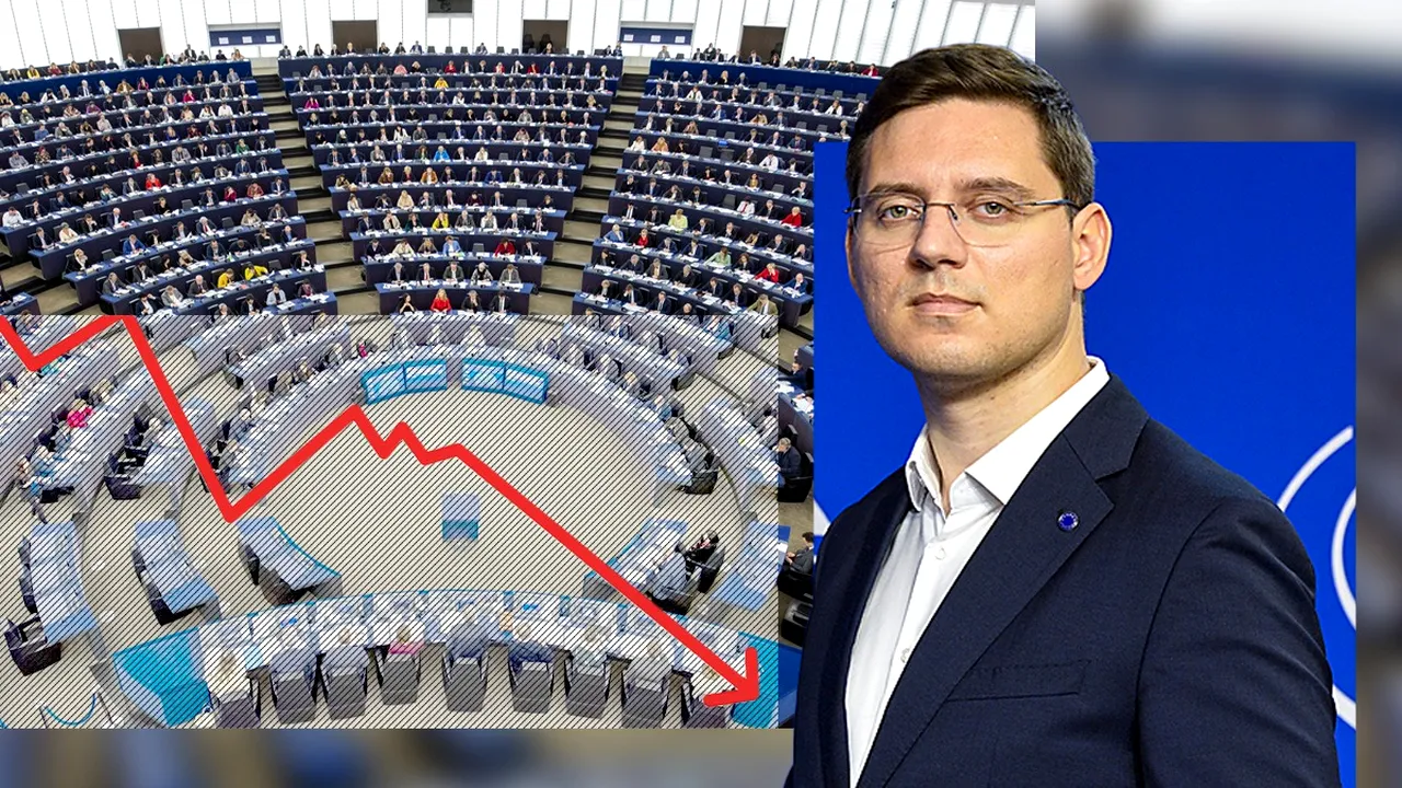 Victor Negrescu: Sunt state cu deficite mult mai mari decât România, dar nu se află în procedură de deficit excesiv - Declarații Exclusive