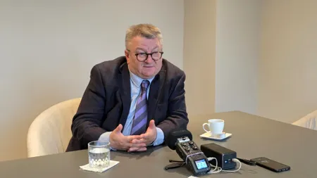 Armand Goșu: „Dacă Odesa cade, Iașul nu mai are scut”. AVERTISMENTUL istoricului asupra vulnerabilității Moldovei