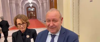 Daniel Fenechiu, despre scenariul propus de liderul PSD: „Decizia aparține românilor, nu e la Ciolacu sau Bolojan”