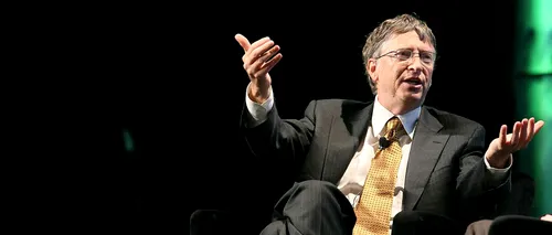 Bill Gates nu se numără printre candidații la funcția de CEO al Microsoft