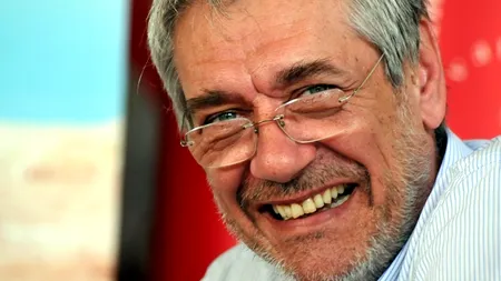 Azi Marcel Iureș împlinește 62 de ani. Cum petrece actorul de ziua lui