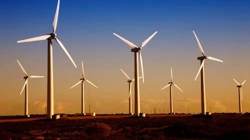 Energia eoliană ar putea alimenta întreaga planetă: „Are potențialul de a schimba datele problemei
