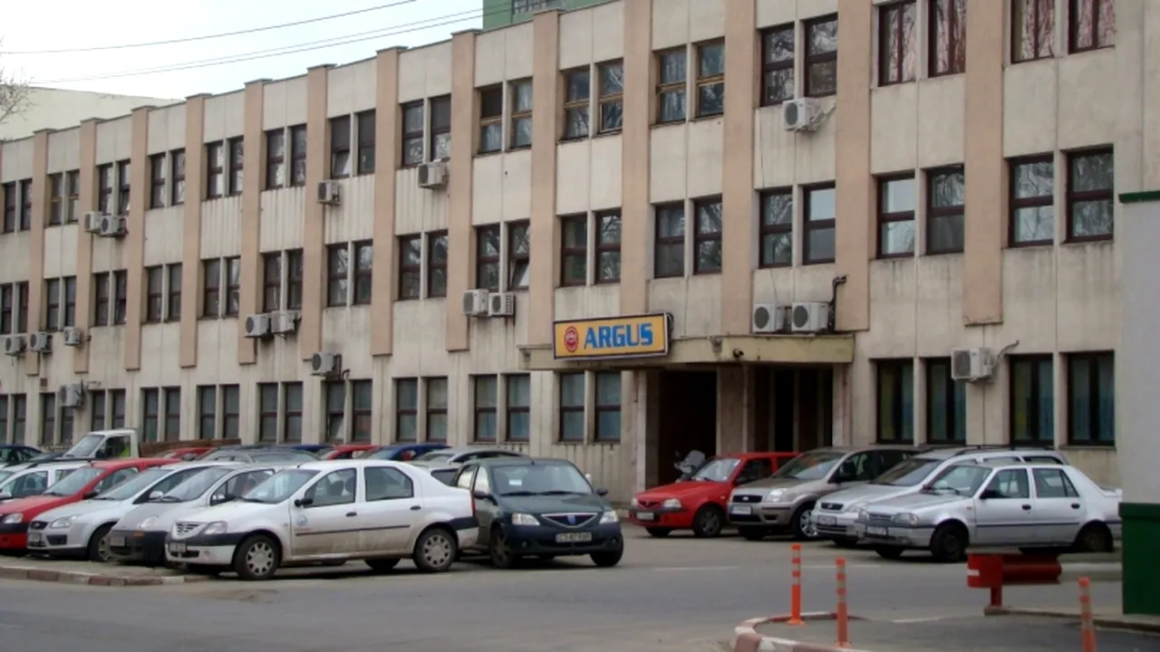 STENOGRAME: Pană și Voinea au pus muzică, sperând să nu fie interceptați când îl amenințau pe directorul Argus