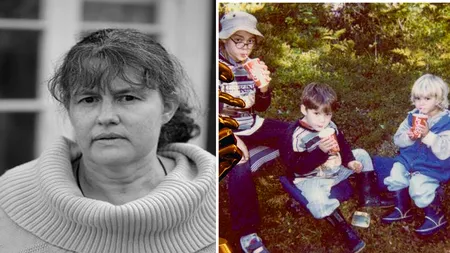 Povestea sfâșietoare a femeii care și-a pierdut trei copii din cauza unei boli fără nume. După zeci de ani, încă nu există un diagnostic al afecțiunii