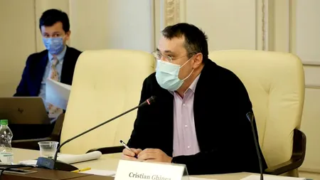 VIDEO | Cristian Ghinea: Scandalul politic din PNL afectează guvernarea. Noi cei de la USR PLUS suntem nemulțumiți de ritmul reformelor