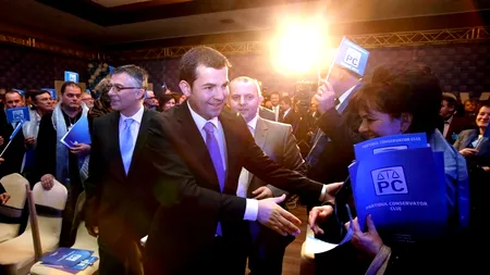 PC organizează 