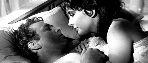O scrisoare de dragoste a actriței Elizabeth Taylor pentru Richard Burton, scoasă la licitație