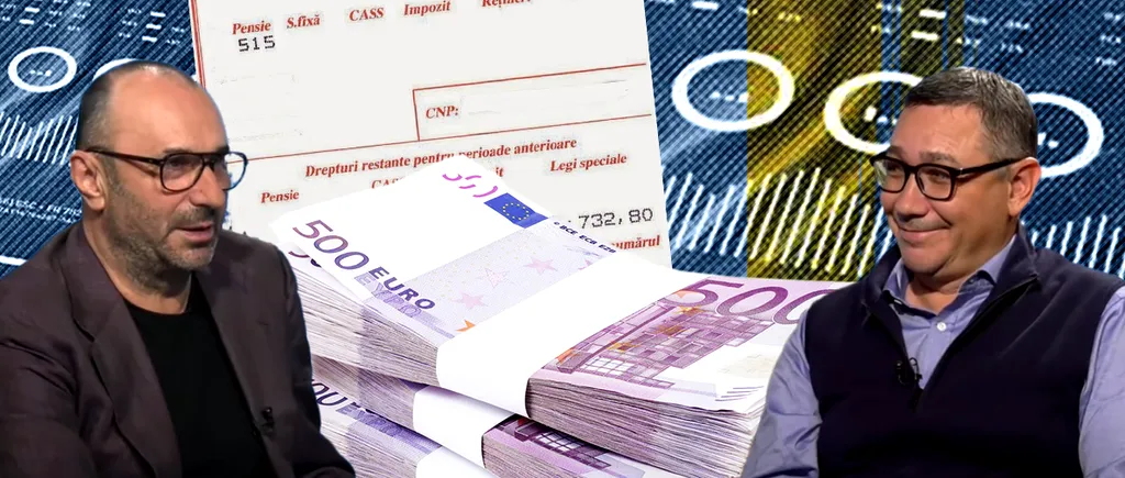 Victor Ponta: „Până la finalul anului, datoria externă a României va ajunge la 200 miliarde de euro”