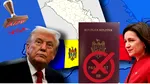 🚨 SUA îngheață procesarea tuturor vizelor pentru 75 de țări, inclusiv Republica Moldova, Rusia și Iran