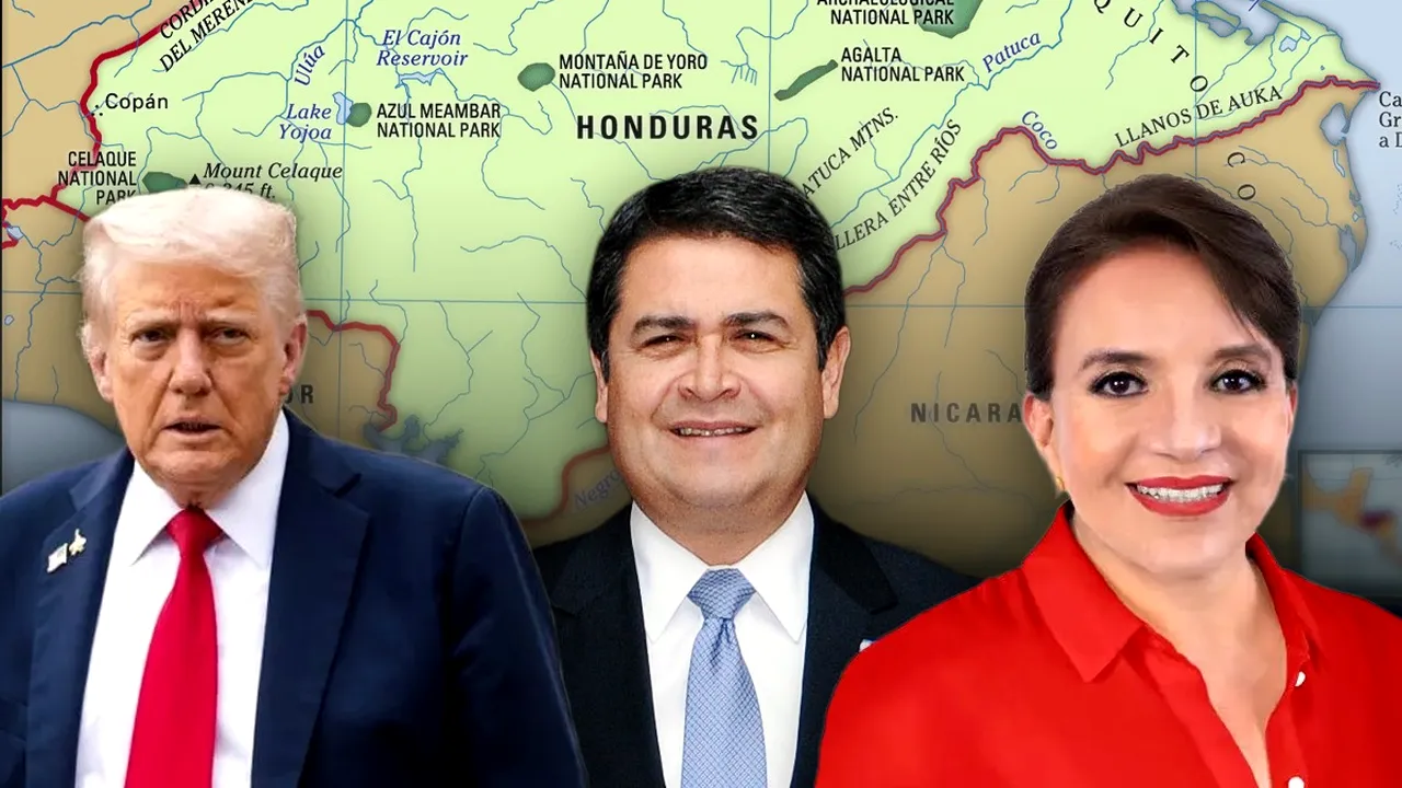 Cum se implică Trump în alegerile din Honduras? Guvernanții acuză o „lovitură de stat”