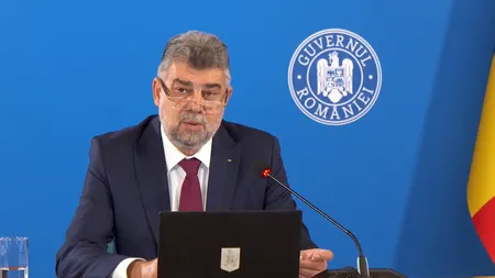 Marcel Ciolacu: ALEGERI prezidențiale pe 24 noiembrie și 8 decembrie. Parlamentare, pe 1 decembrie / Azi încheiem acest subiect