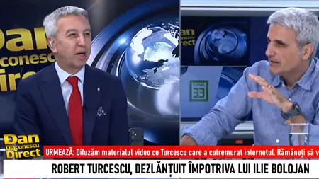 Robert Turcescu: „Cum să majorezi impozitul pe proprietate, de ce? Asta este japcă”