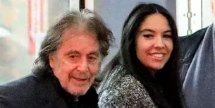 Al Pacino urmează să devină TATĂ. Actorul are 82 de ani și mai are trei copii / Actuala iubită are 29 de ani