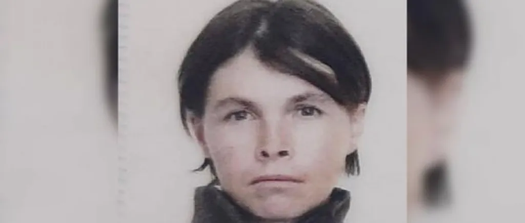 Caz de dispariţie la Iași. O femeie de 33 de ani, de negăsit