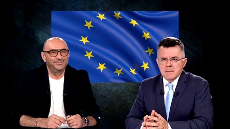 Dan Dungaciu: „Dacă opinia persoanelor este conform cerințelor UE, atunci este bună, dacă nu ajută UE, trebuie cenzurată”