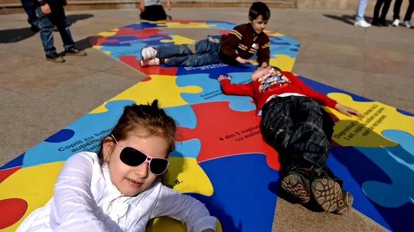 Prima școală pentru copiii cu autism din România - inaugurată în toamnă, la Cluj