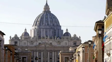 O investigație internă a Vaticanului ar putea genera un scandal uriaş