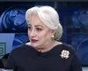 Viorica Dăncilă: „Anularea ALEGERILOR a fost o greșeală de neiertat”