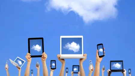 Orange - Vodafone. Ce oferte de servicii Cloud au cele două companii în România