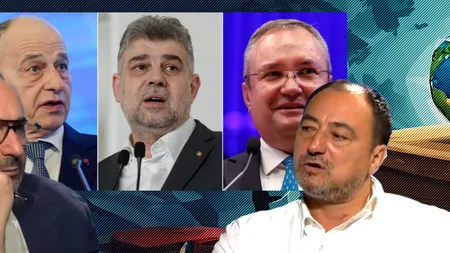 Mirel Palada anticipează rezultatele alegerilor PREZIDENȚIALE. Cine va fi ales președinte