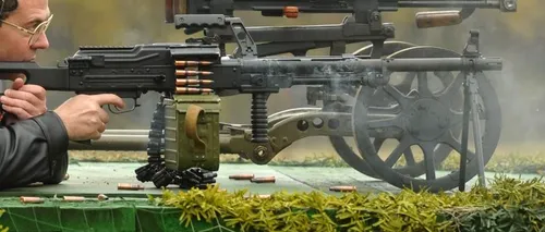 Guvernul Rusiei cumpără masiv armament. „Vânzările de arme au înregistrat o creștere remarcabilă