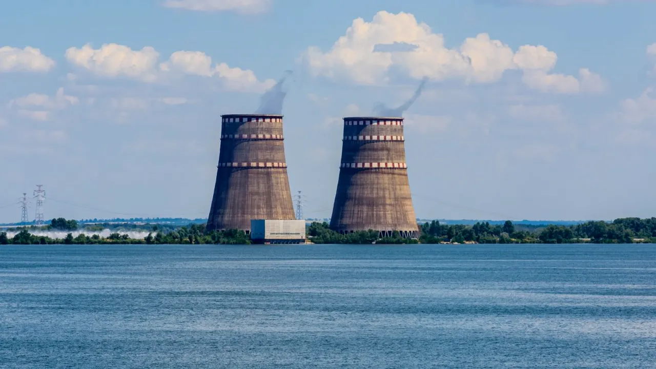Forțele ruse au „ocupat” centrala nucleară Zaporojie, spun autoritățile ucrainene