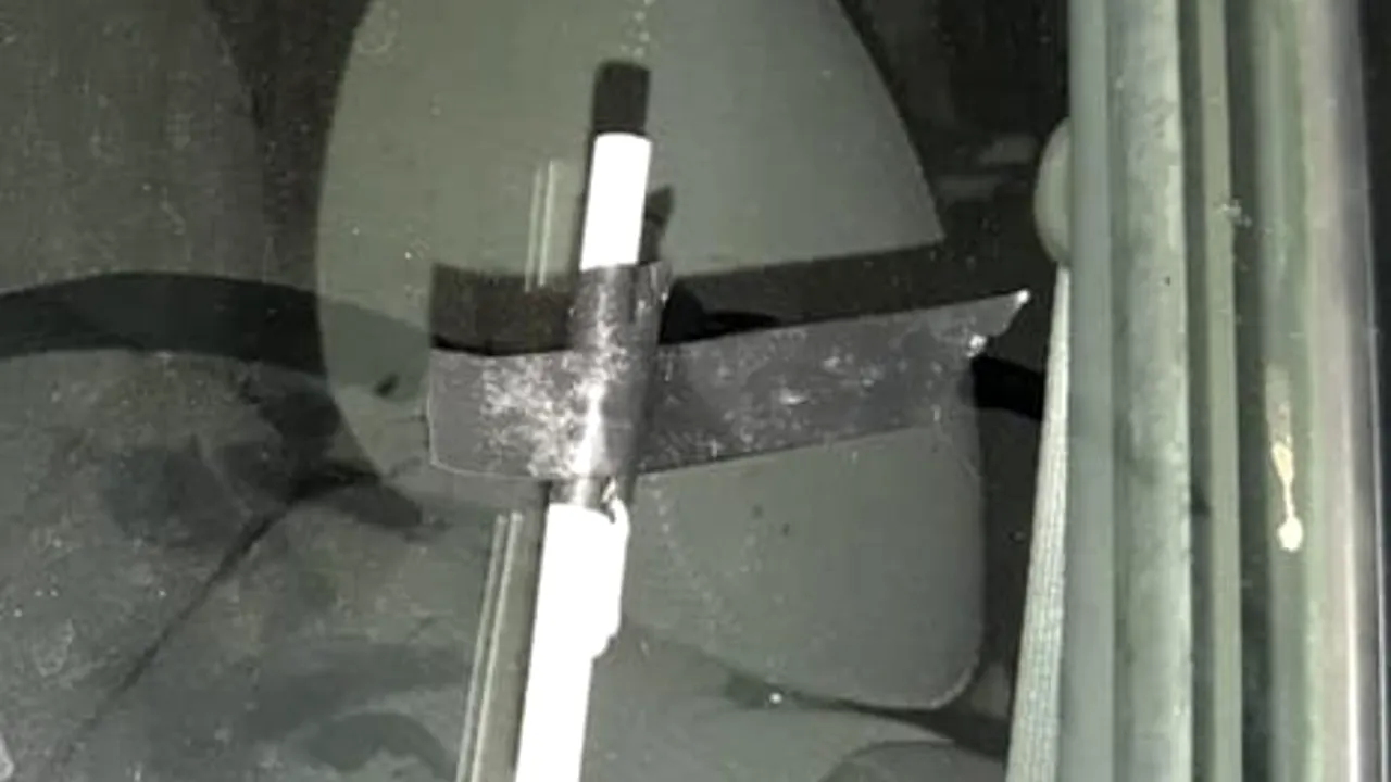 Virgil Popescu acuză un „atac în stil terorist” al rivalilor PSD din Mehedinți: „NU vom tolera acțiunile de intimidare la adresa unor membri PNL!”