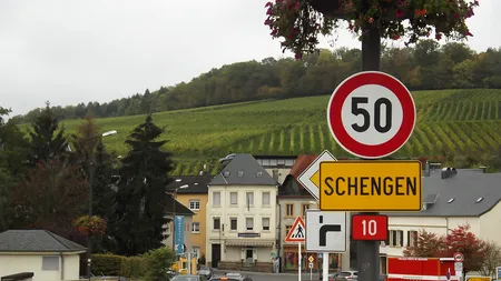 Cristian Diaconescu anunță când va intra România în Schengen. „Deja s-a anunțat după discuția în Parlamentul European”