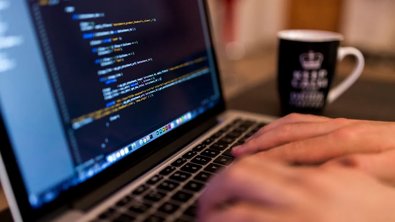 Un IT-ist a găsit metoda inedită să-și „satisfacă