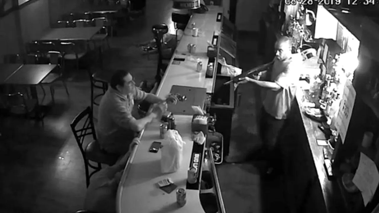 „Cel mai calm om din lume