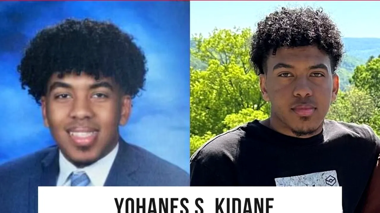 Yohanes Kidane, un angajat Netflix, a dispărut în mod MISTERIOS, după ce s-a urcat într-un Uber în San Jose