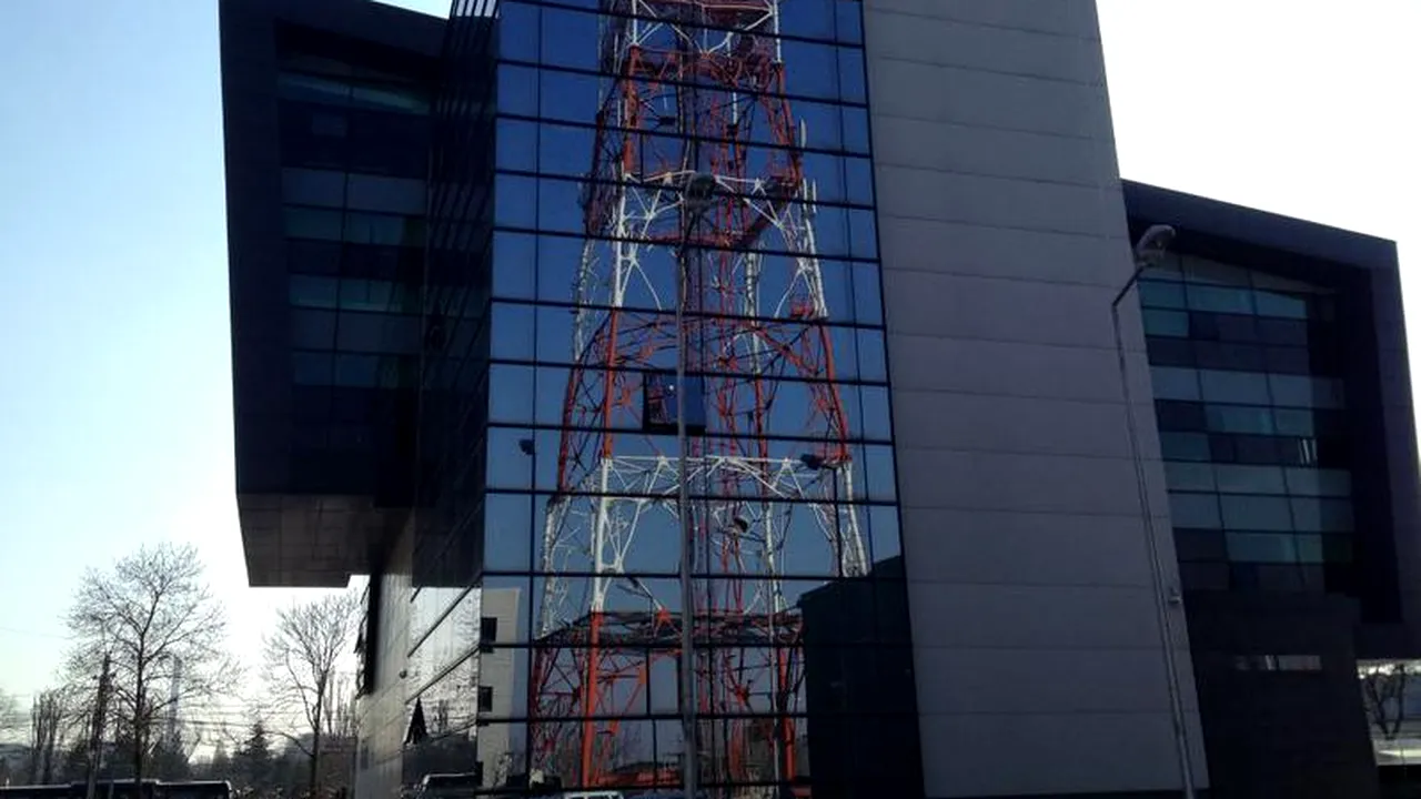 Societatea Națională de Radiocomunicații, achiziții de echipamente la preț dublu?