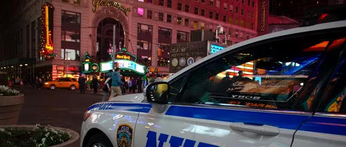 INTERNAȚIONAL. Continuă vânătoarea de polițiști în America. Baie de sânge la New York! Ce au pățit trei ofițeri din temutul NYPD
