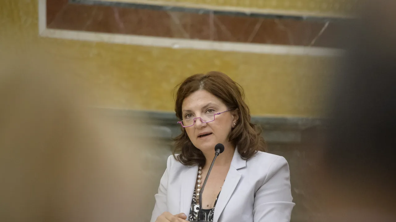 Reacția ministrului Justiției, după ofensiva DIICOT în cazul jurnaliștilor Sky News 