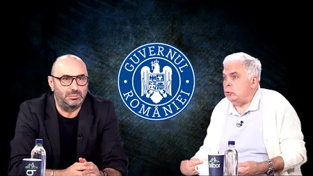 Adrian Severin: „Când primul ministru demisionează, tot GUVERNUL demisionează”